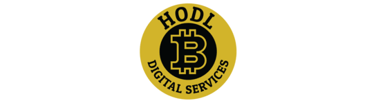 HODL Digital Services